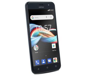 myPhone Fun 6 Lite (szary)