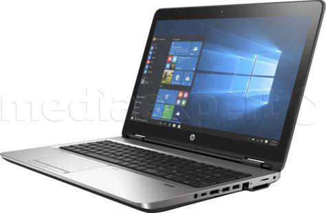 HP ProBook 650 G3 15,6 HP ProBook 650 G3 15,6