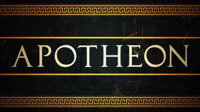 Piątkowe Granie #20 - Apotheon