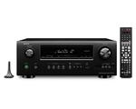 Denon AVR-1912 - Unboxing