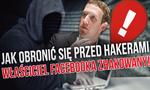 Jak Mark Zuckerberg Został Zhakowany?
