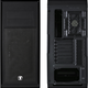 SilentiumPC Aquarius AQ X70W Pure Black