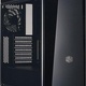 Cooler Master Master Box Lite 5 + MasterLiquid Lite 120 + zasilacz WL