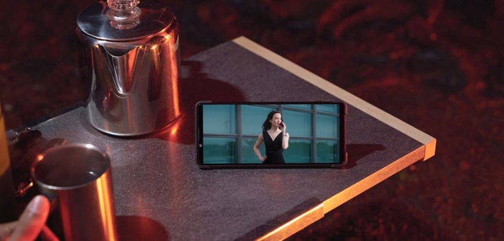Cena Sony Xperia 1 II zaskakuje - niestety, nie na plus