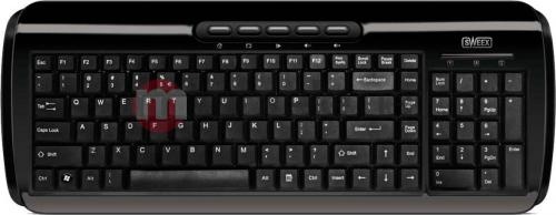 Sweex Blackberry (KB150US)