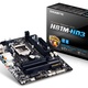 Gigabyte GA-H81M-HD3 S1150 H81 2DDR3 USB3/GLAN mATX