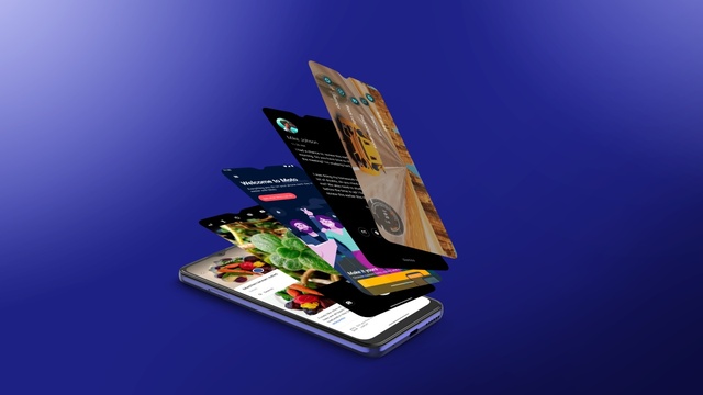 Początek serii G9 - Oto Motorola Moto G9 Play