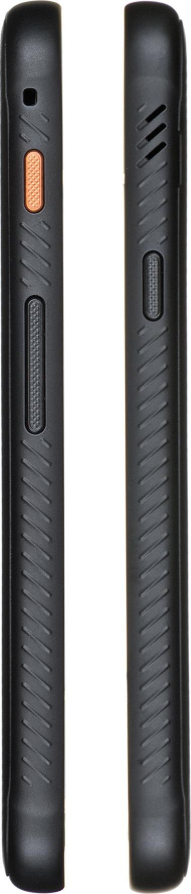 Samsung Galaxy Xcover 4S 3/32GB Czarny (GS-T-SAM-0954)