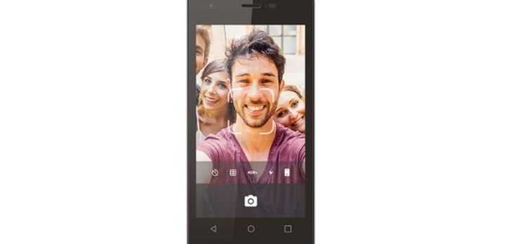 myPhone C-Smart II - Kolejny Niedrogi Smartfon w Biedronce