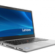 Lenovo ThinkPad T470s (20HF0016PB) Srebrny