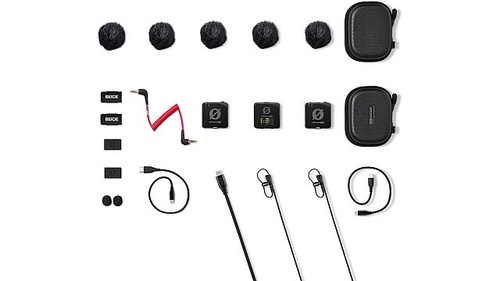 Rode Wireless Pro