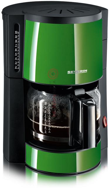 SEVERIN KA 4308 SEVERIN KA 4308