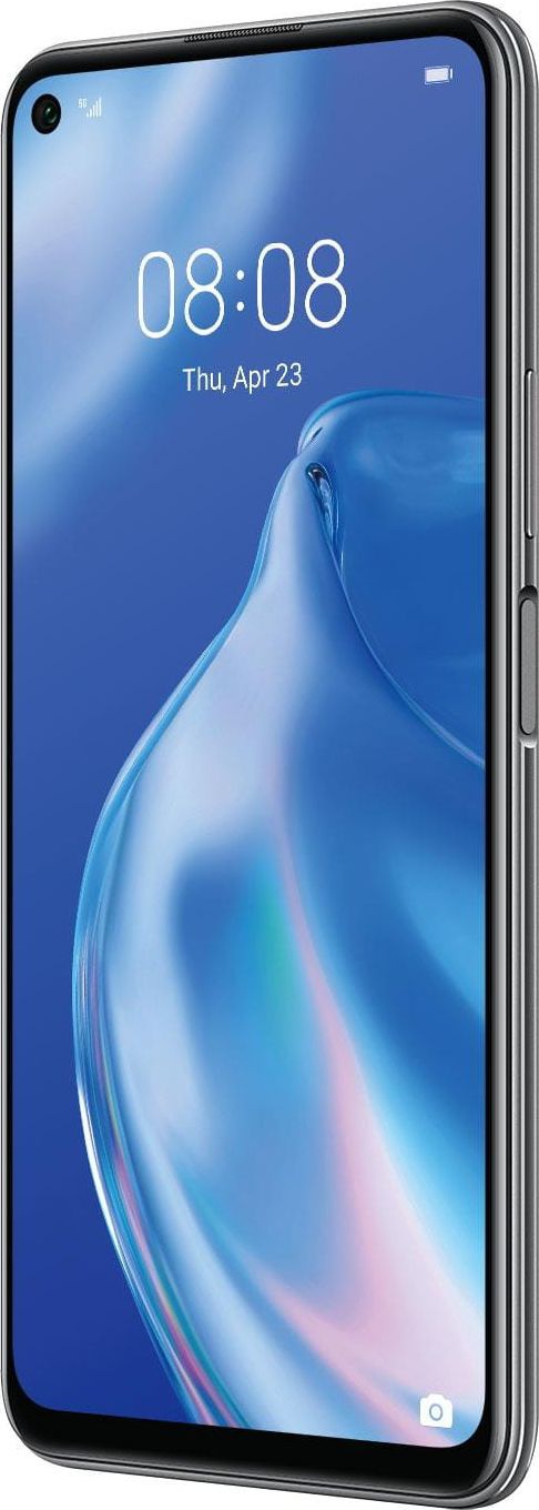 Huawei P40 Lite 5G 6/128GB Dual SIM Czarny (2_306001)