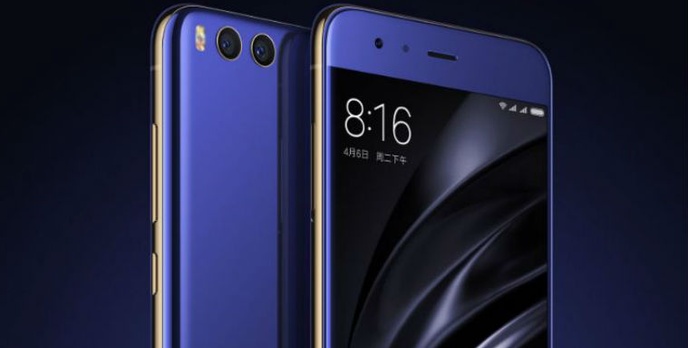 Premiera Xiaomi Mi 7 przesunięta - Xiaomi nie może dogonić Apple