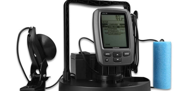 Garmin Portable echo Kit – niezbędnik aktywnego wędkarza 