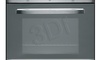 ARISTON FH 51 (IX)/HA (elektryczny/ inox)