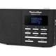 TECHNISAT RADIO DAB,FM DIGITRADIO210IR+INTERNET