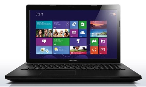Lenovo G510