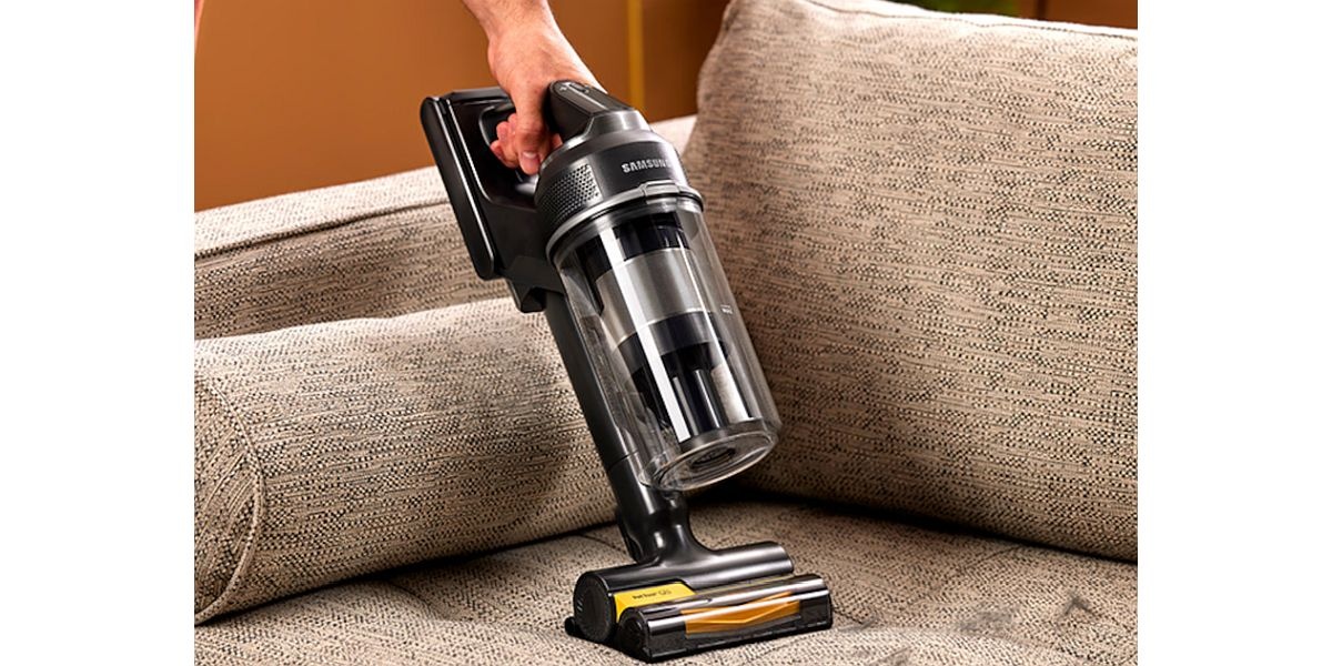 Odkurzacze bezprzewodowe Samsung Jet 85 różne warianty