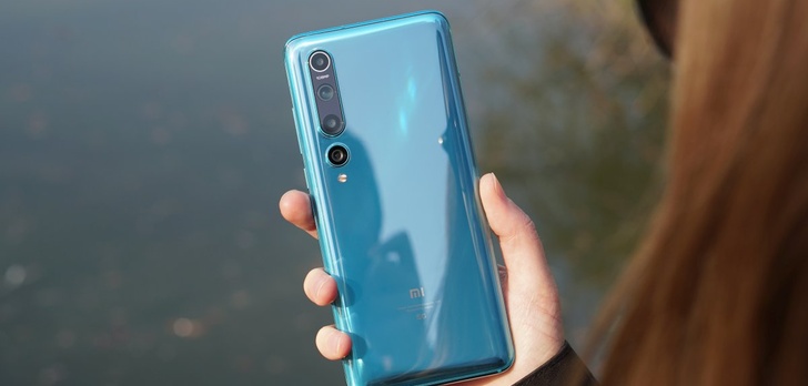 Znamy polskie ceny Mi 10 i Mi 10 Pro! Drogie smartfony i tanie telewizory