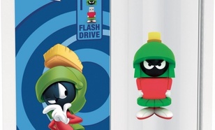 EMTEC Pendrive 8GB Marvin Looney Tunes LT107
