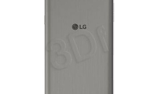 LG X Power 2 ( 5,5" ; 1280x720 ; 16GB ; 2GB ; tytanowy )