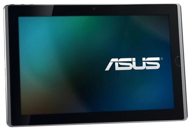 ASUS Eee Pad Transformer w Polsce