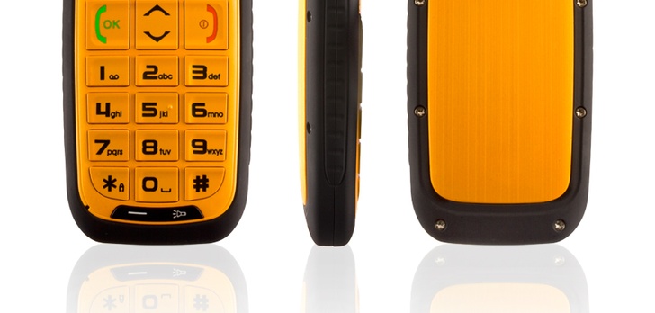 myPhone 5300 FORTE w ofercie podstawowej Play