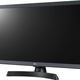 LG 28TL510S-PZ czarny LED 27.5" HD Ready webOS 3.5