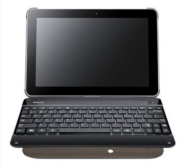 Nowe akcesoria Samsung Galaxy Tab 10.1