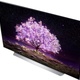 LG OLED65C12LA OLED 65'' 4K Ultra HD WebOS 6.0