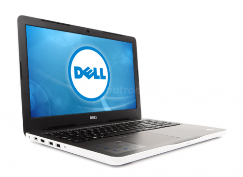 DELL Inspiron 15 5567 [2667] - biały