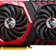 MSI GeForce GTX 1070 GAMING Z 8GB (256 Bit) HDMI, DVI-D, 3xDP, BOX (GTX 1070 GAMING Z 8G)