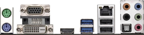 Płyta główna ASRock J4205-ITX, J4205, DDR3, SATA3, HDMI, DVI-D, miniITX
