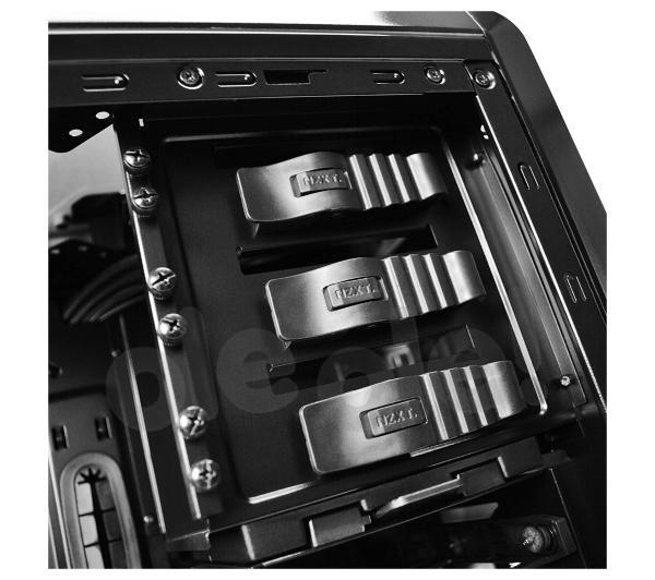 Nzxt Phantom 410 ( CA-PH410-B2 )