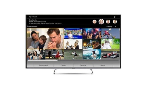 Panasonic TX-50AS650E