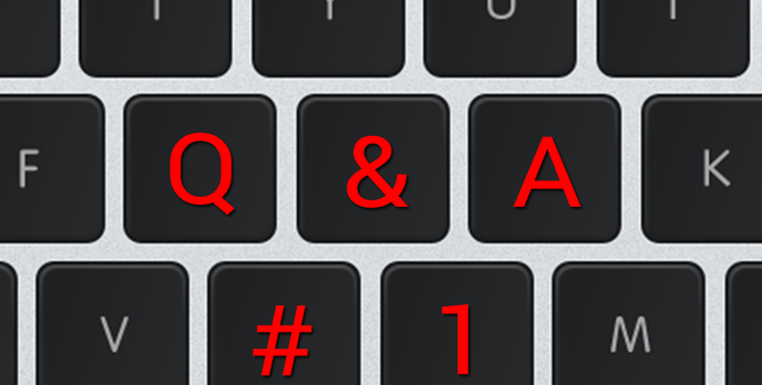 Q&A #1 - Pytania i Odpowiedzi - VideoTesty.pl