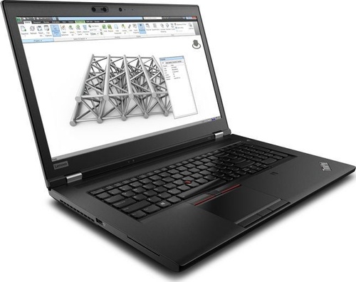 Lenovo ThinkPad P72 (20MB000DPB)