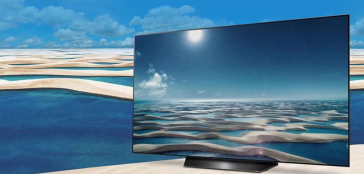 Akcja serwisowa LG w Polsce – Telewizory OLED grożą pożarem