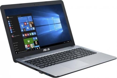 ASUS R541NA-GQ152T QuadCore N4200 15,6”LED 4GB SSD256 HD505 DVD HDMI