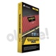 Corsair Vengeance LPX DDR4, 2x16GB, 3200MHz, CL16, Red (CMK32GX4M2B3200C16R)