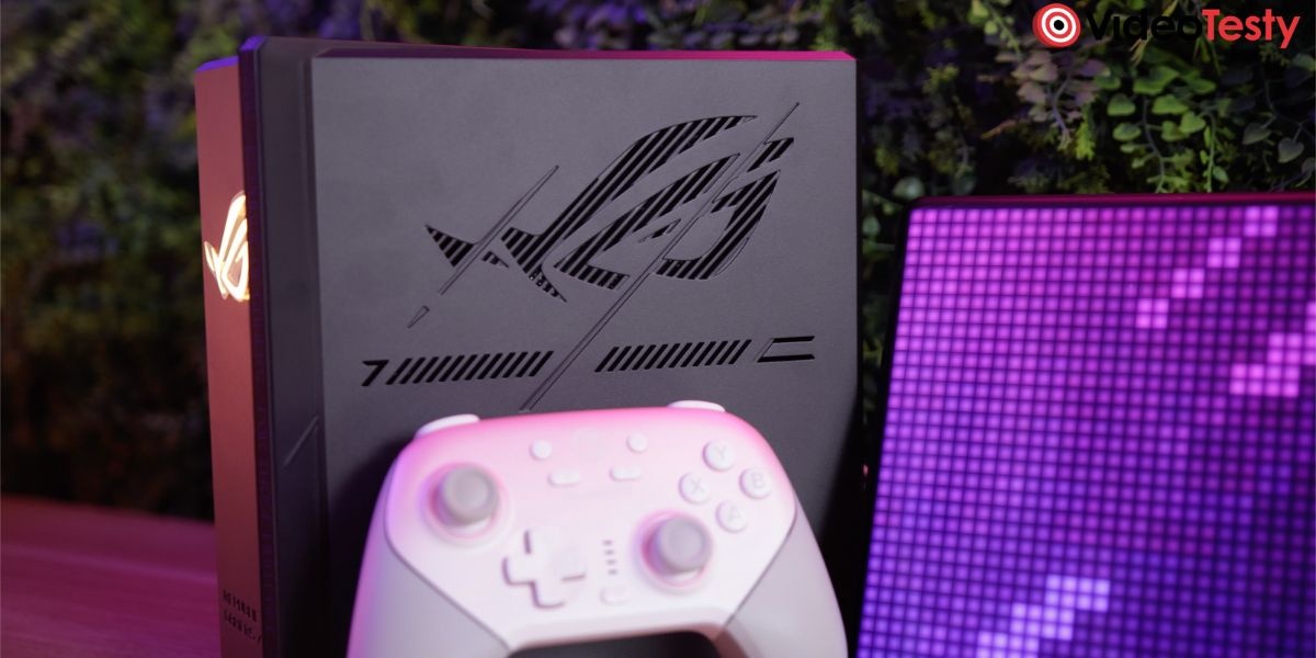 asus rog gs-be18000  bryła