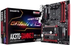Gigabyte GA-AX370-Gaming 3 AM4 4DDR4 DVI/HDMI/M2 ATX