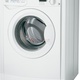 INDESIT WIE 107 (PL)