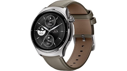 Mibro Lite 3 Pro Khaki Gray