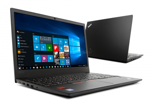 Lenovo ThinkPad E580 (20KS001RPB) - 32GB - Raty 20 x 0% z odroczeniem