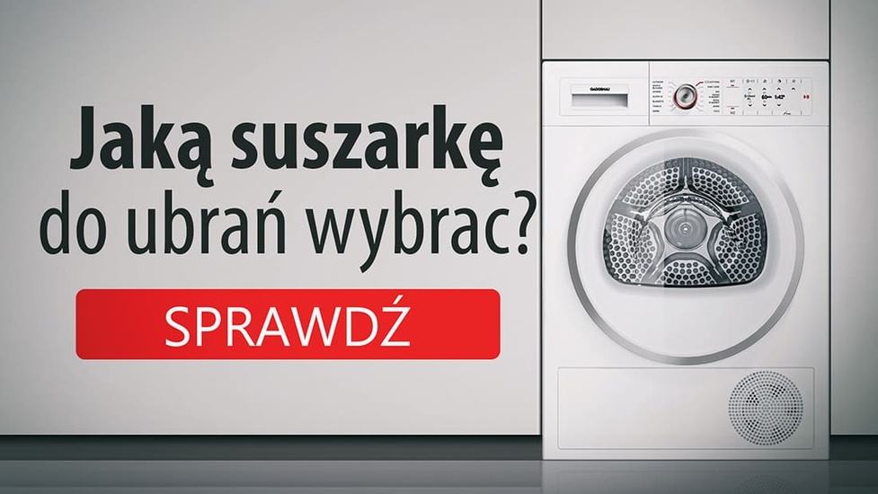 Jak Kupić Suszarkę do Ubrań? Ważne Porady