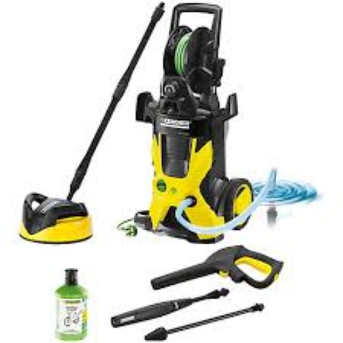 Karcher K5 Premium Ecologic