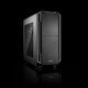 be quiet! Silent Base 600 Window Silver
