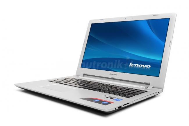 Lenovo Z51-70 (80K601E5PB) Czarno-srebrny
